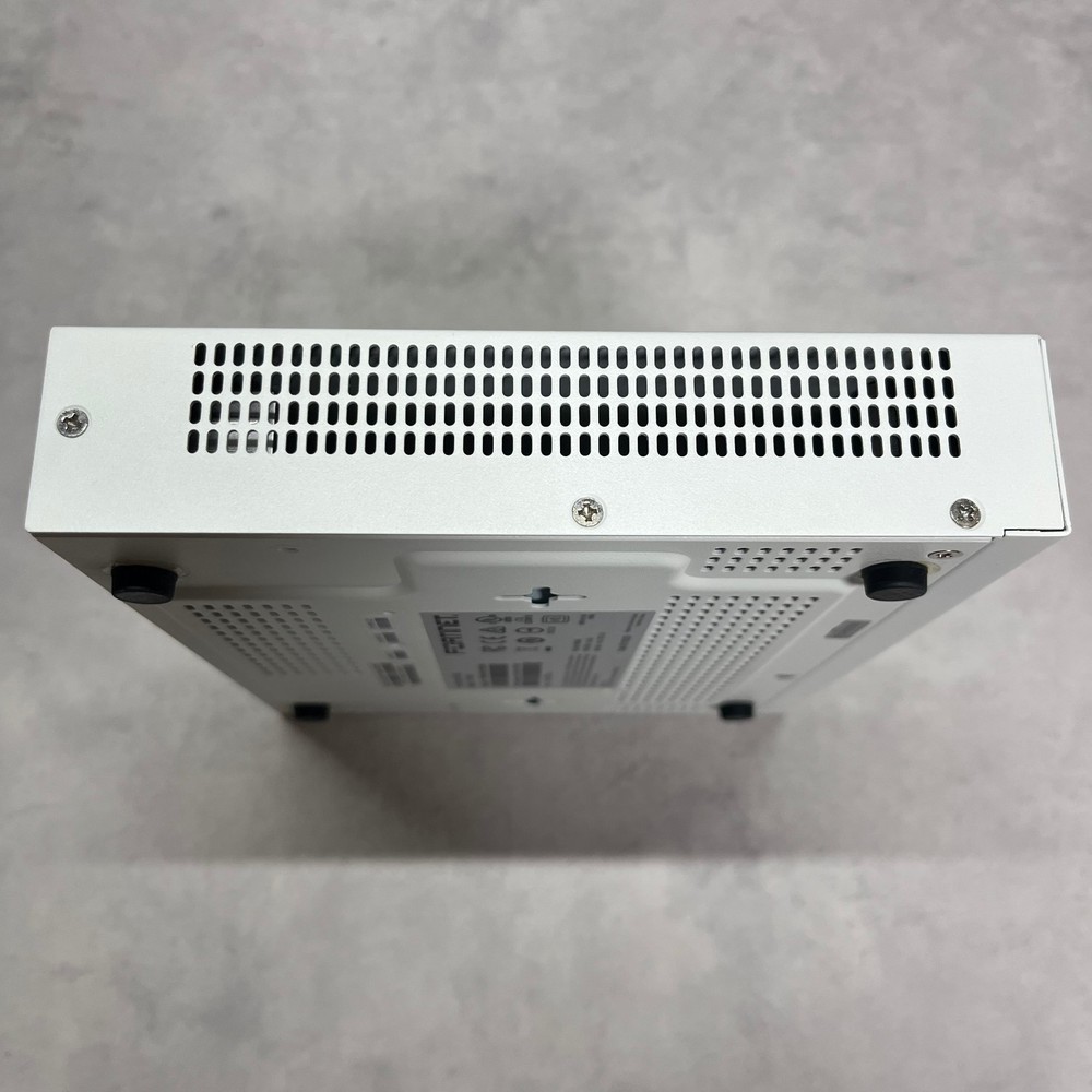 Fortinet FortiGate 90E FG-90E Network Security Firewall Tested Good!!【1day ship】