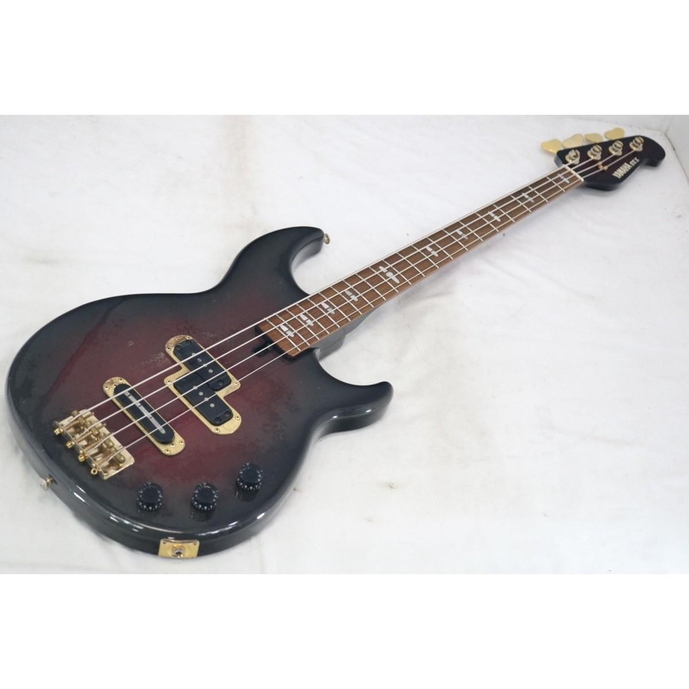 Authentic YAMAHA BB-X #270-004-255-5213