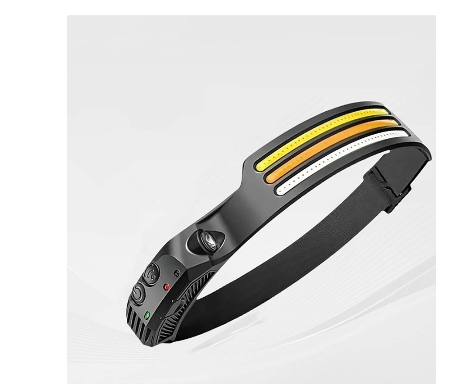 Multi Function Induction Headlamp W689-3