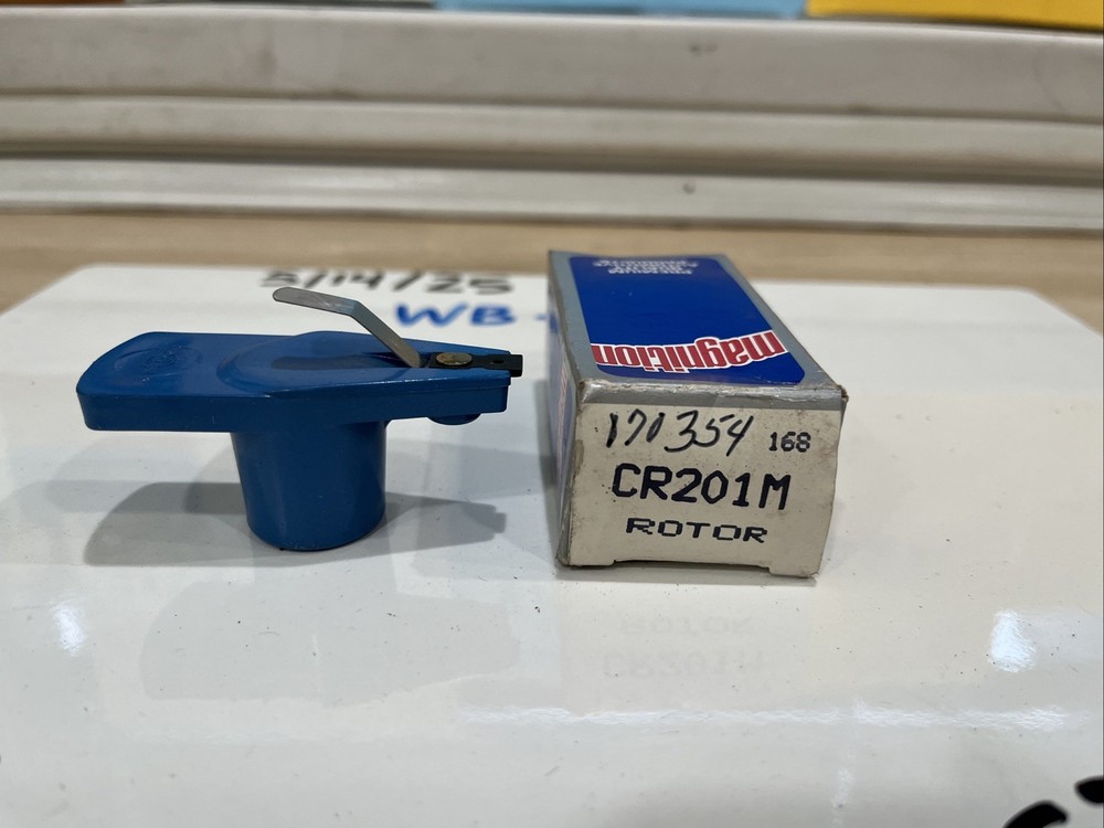GPS Magnition CR201M Rotor