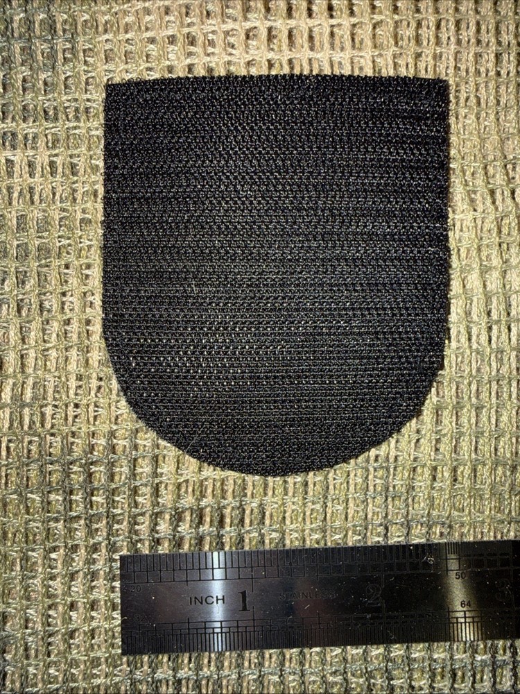 French Foreign Legion Parachutist Commando Group Unit Patch -Afgan War