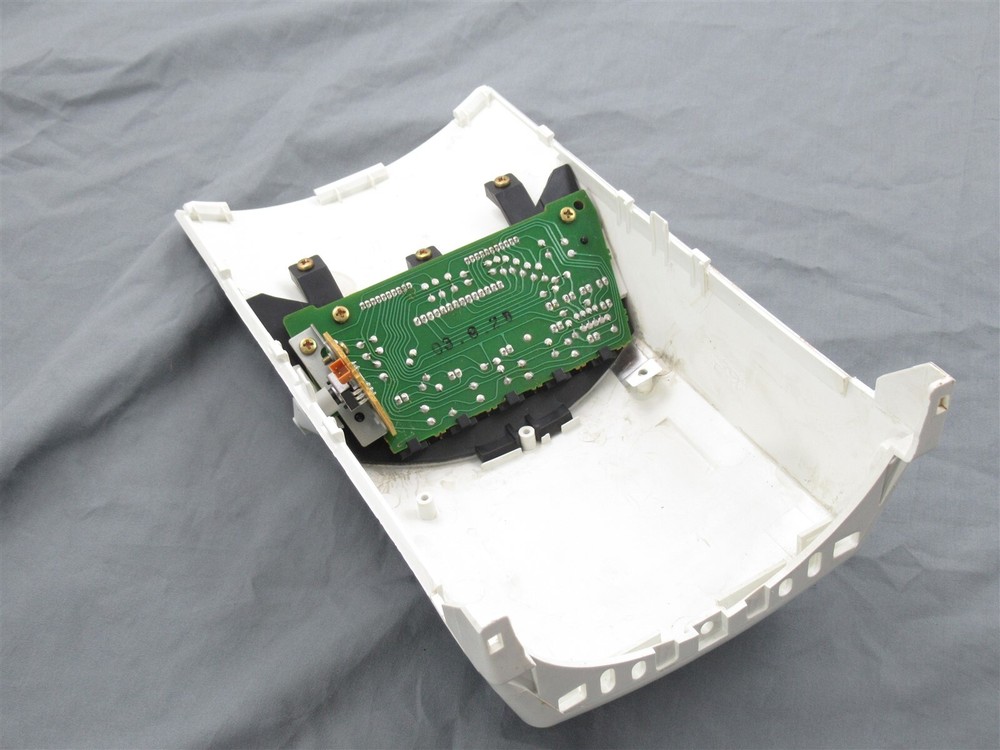 Bread maker Turbo Baker II Bread Machine Replacement control panel for FAB-2000