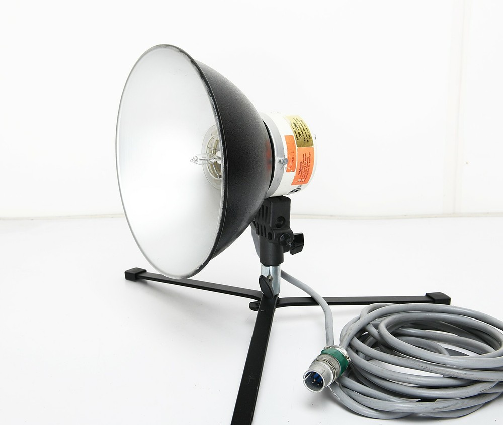 Norman head Strobe Nice!!!