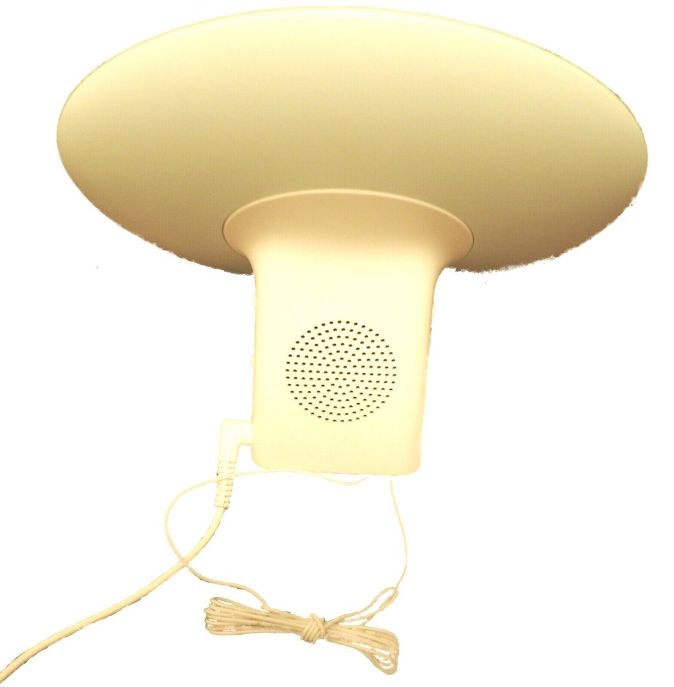 Philips HF3507 Wake-up Light Lamp Sunrise Light