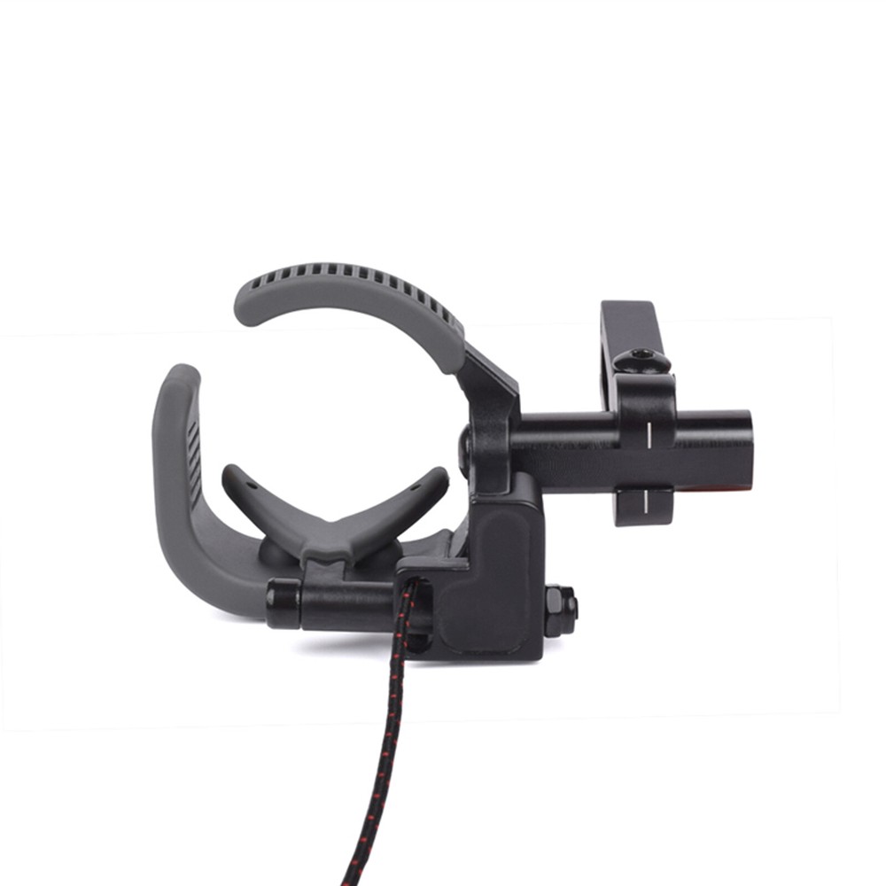 Archery Drop Away Arrow Rest Adjustable Compound Bow Hunting Target Right Hand