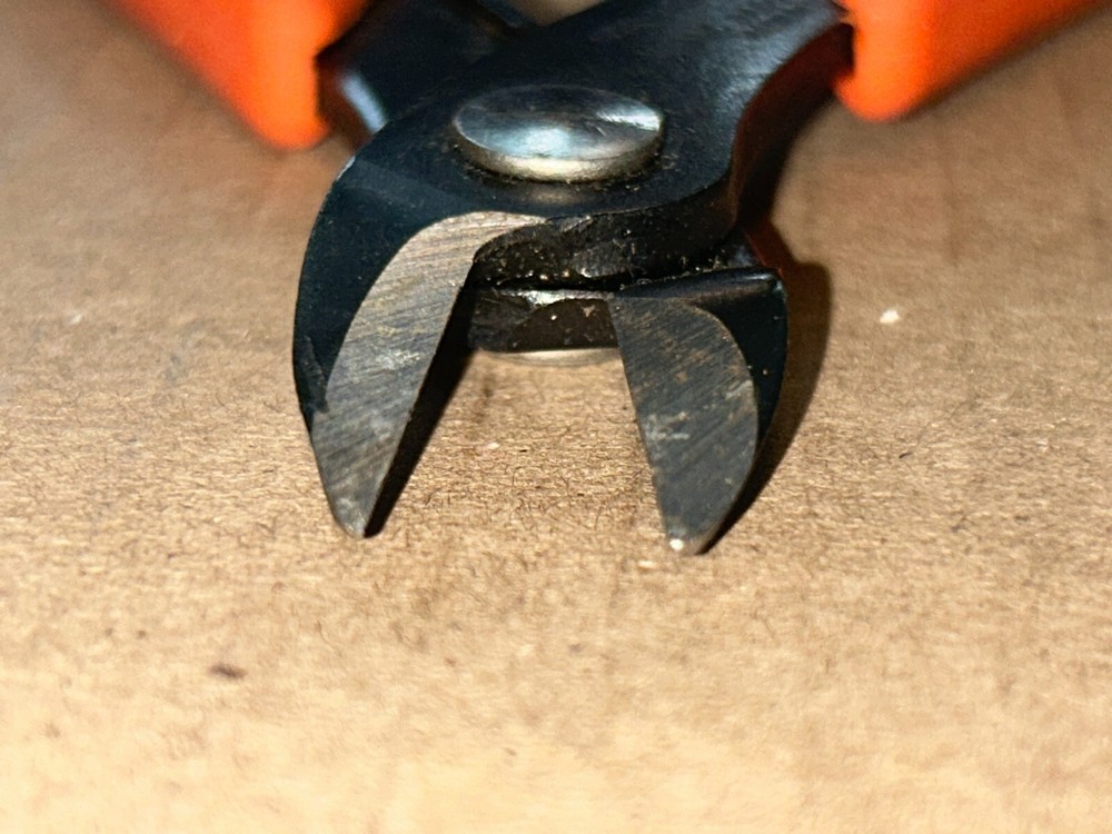 Xuron 2175 Maxi-Shear Flush Cutter