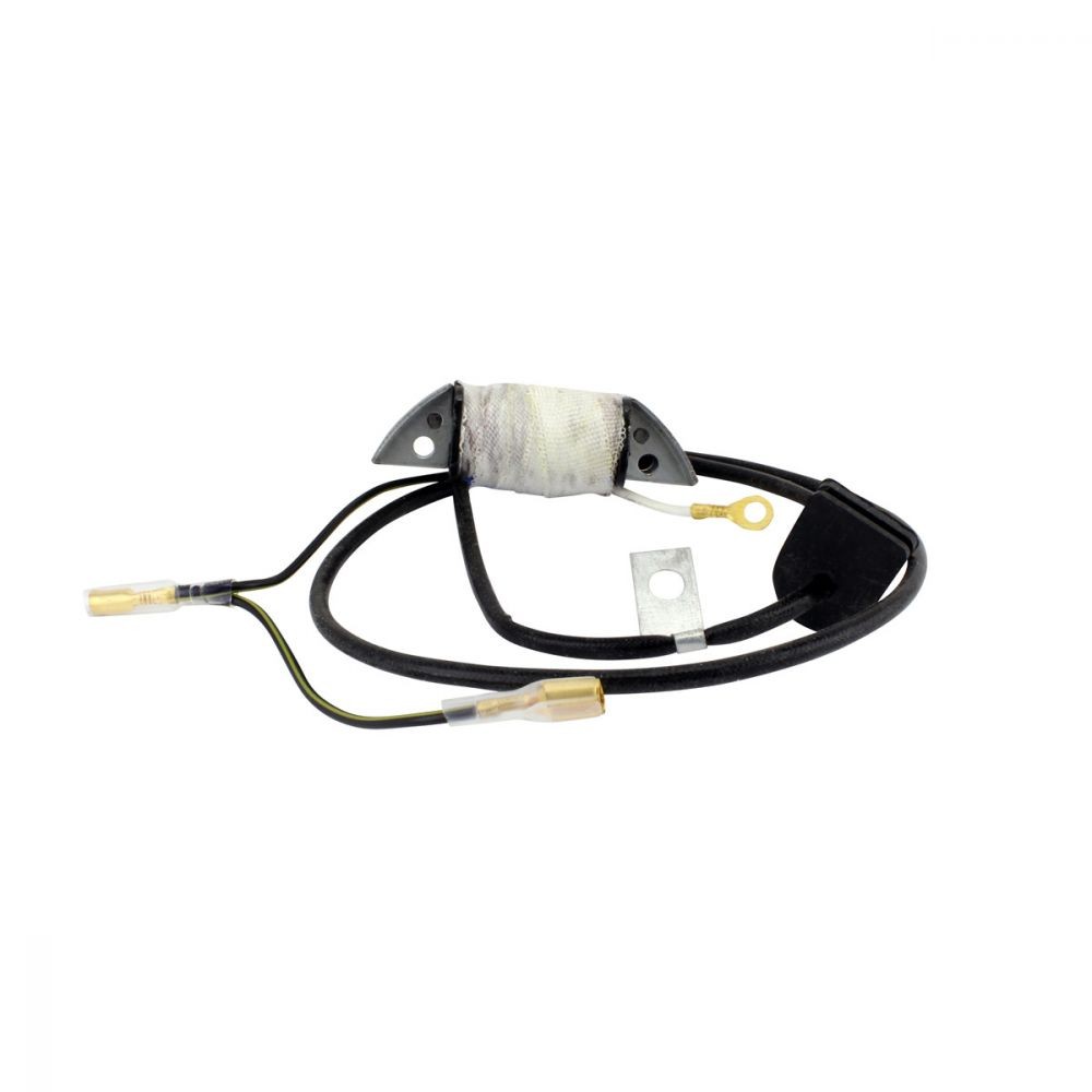 RMStator Stator Source Coil For 1993 Suzuki JR50