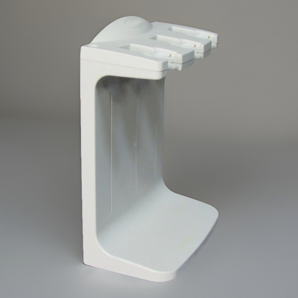 * Rainin E3 Pipette Rapid Charging Stand & Power Supply