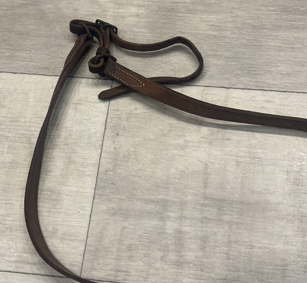 Western breast Collar