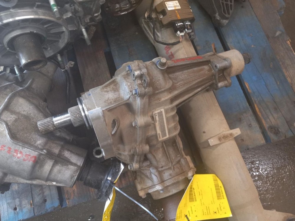 CHEVROLET TRAVERSE 2015-2017 TRANSFER CASE 1670704