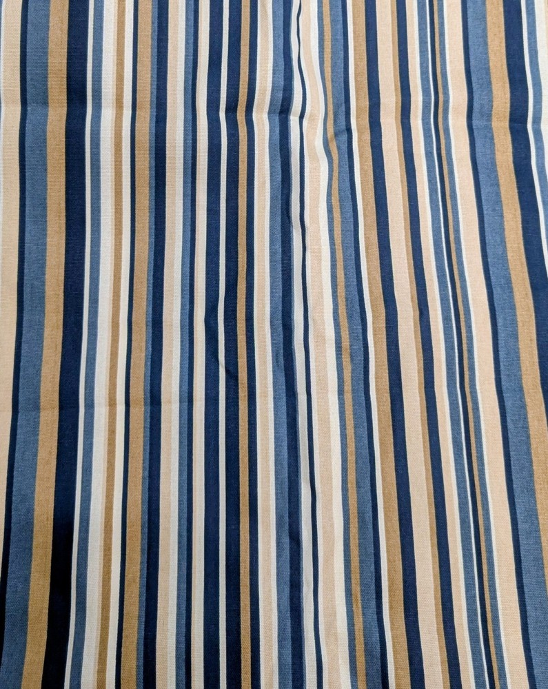 Door Draft Stopper, Cedar Filled, Draft Stopper, Window Draft Stopper, Stripes