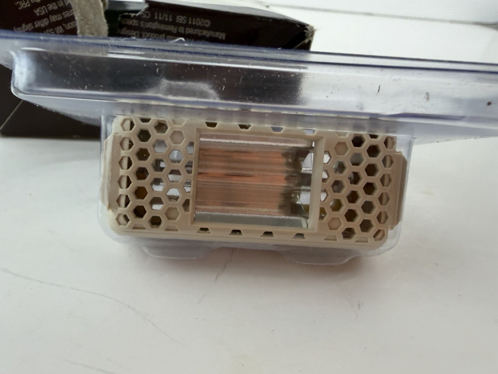 Remington iLIGHT Pro Hair Removal System SP-6000SB Replacement Cartridge OpenBox