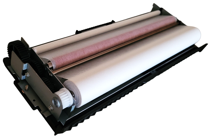 Fuser Cleaning Web Assembly For Xerox 008R13085 Without Box