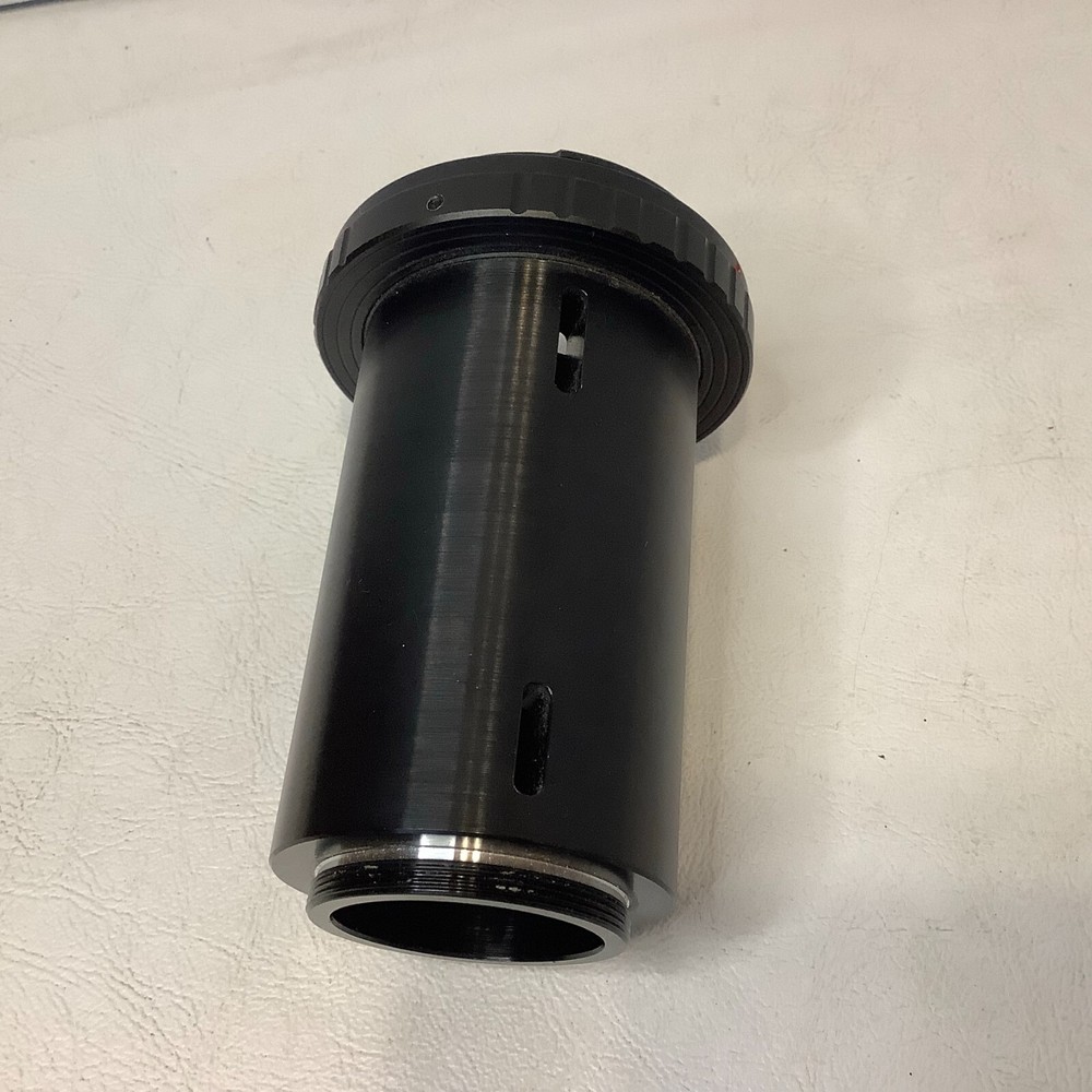 Optem 80-01-65-000 AS-IS