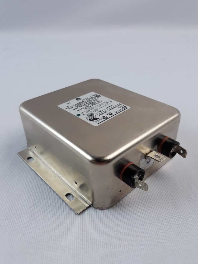 Corcom 20VW1 EMI Filter