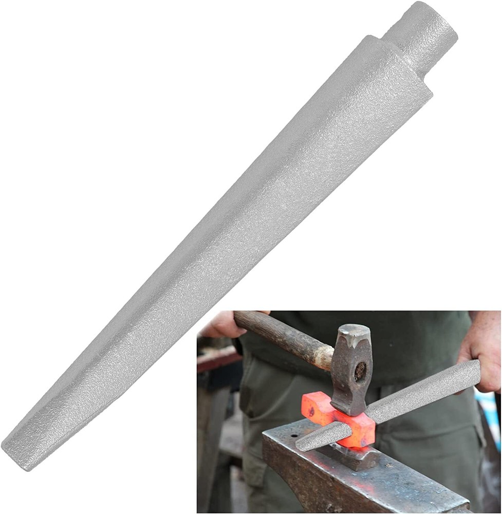 Tomahawk Eye Drift Mandrel Blacksmith Tool Axe Hammer Knife Drift Forging Tools