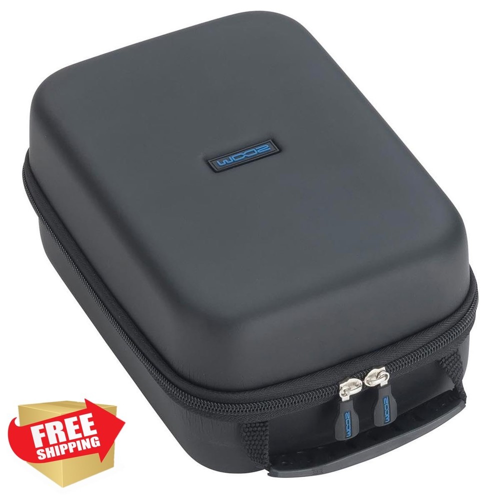 Zoom SCU-20 Soft Shell Case Recorder Accessory Small Padded