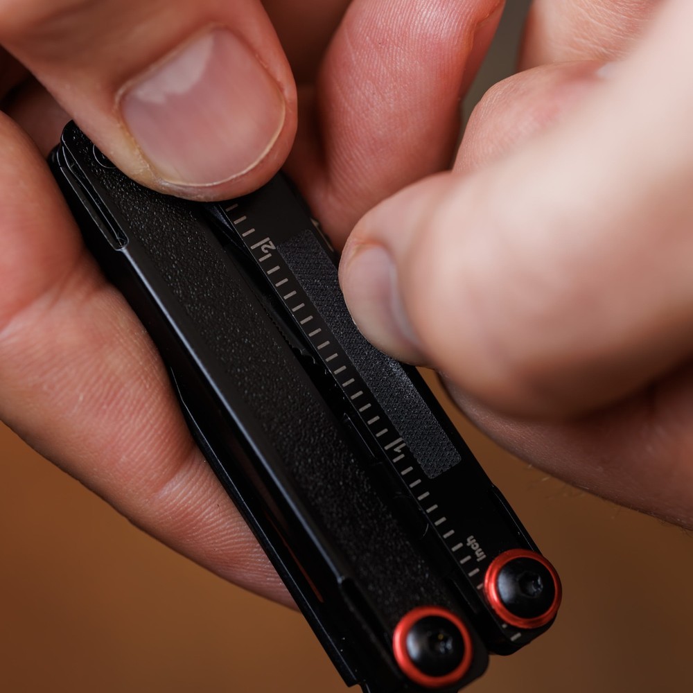 Uberall 11-In-1 Folding Mini Multi-Tool Ultra Compact