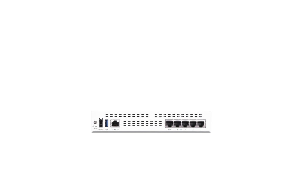 Fortinet FortiGate FG-40F Network Security/Firewall Appliance FG40F