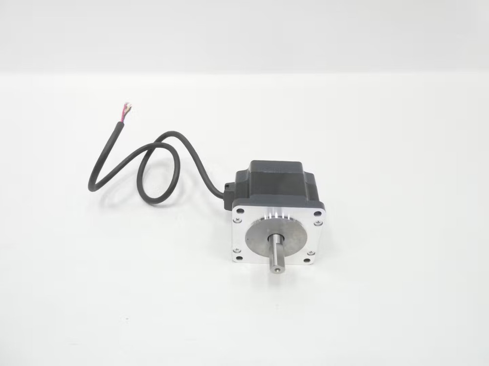 Oriental Motor RK596AC Stepping System