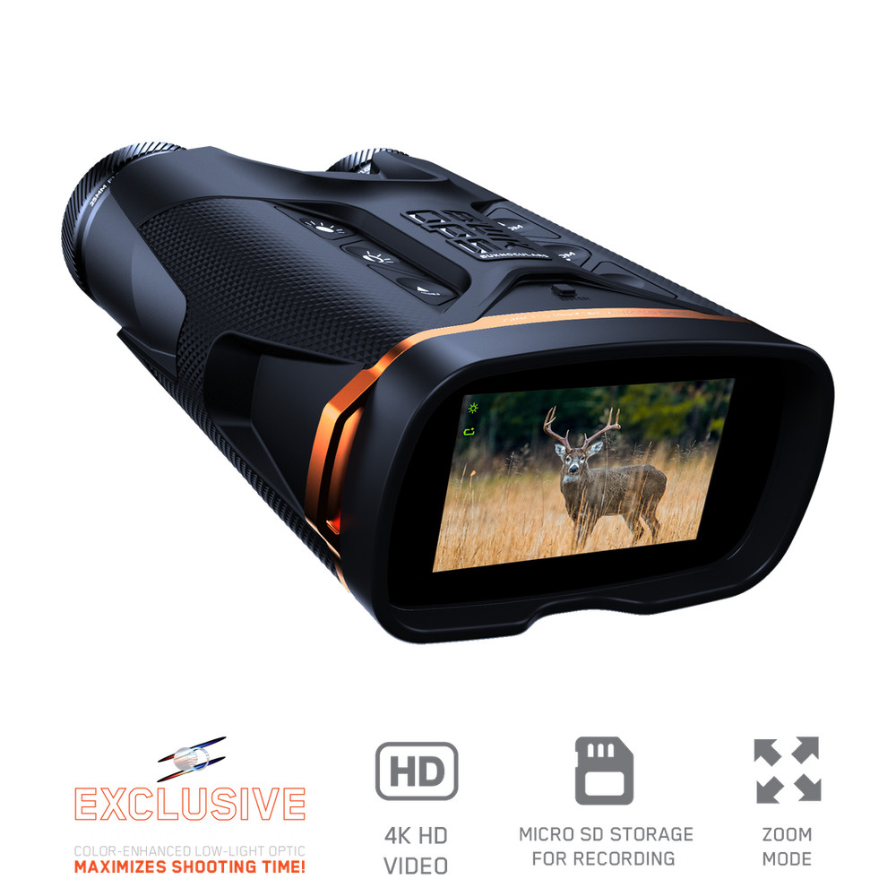 Barnett Buknoculars Primetime Binoculars