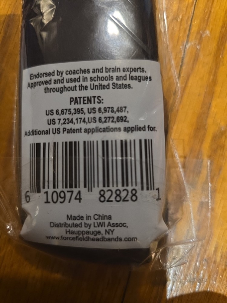 Protective Headband FIFA