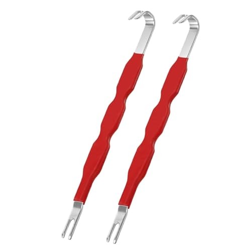 2PCS Automotive Electrical Terminal Connector Separator Removal
