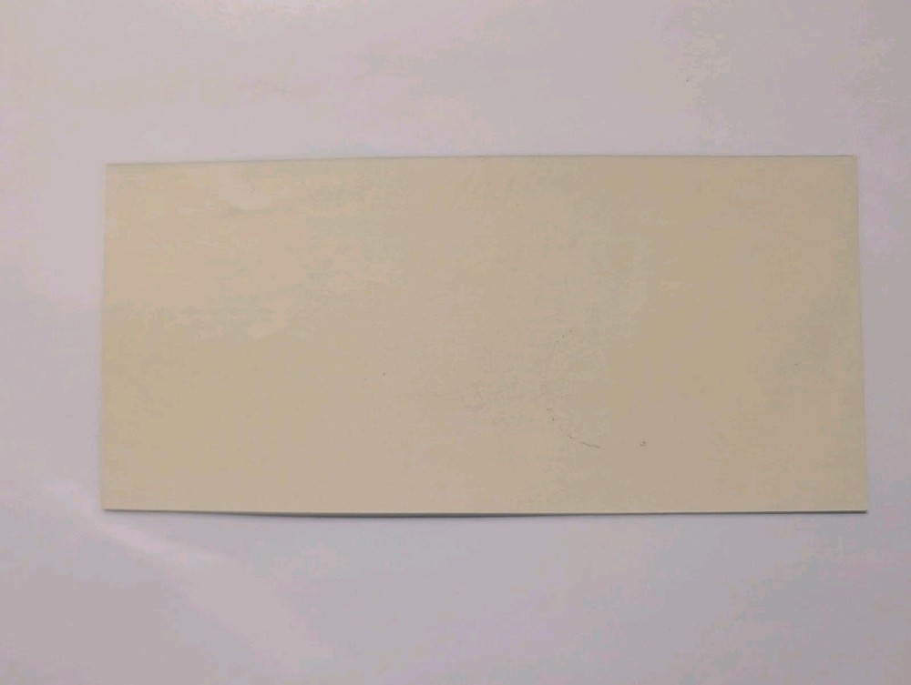 Soviet Union Space Block Cut 1962