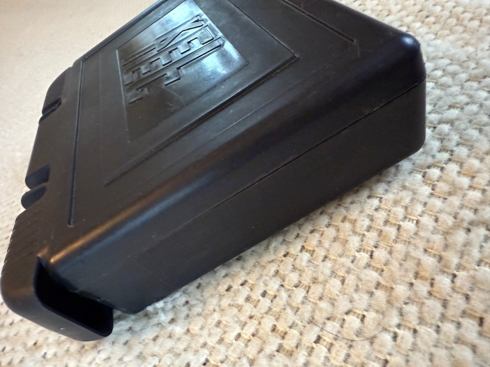 Kel-Tec P3AT Hard Pistol Case