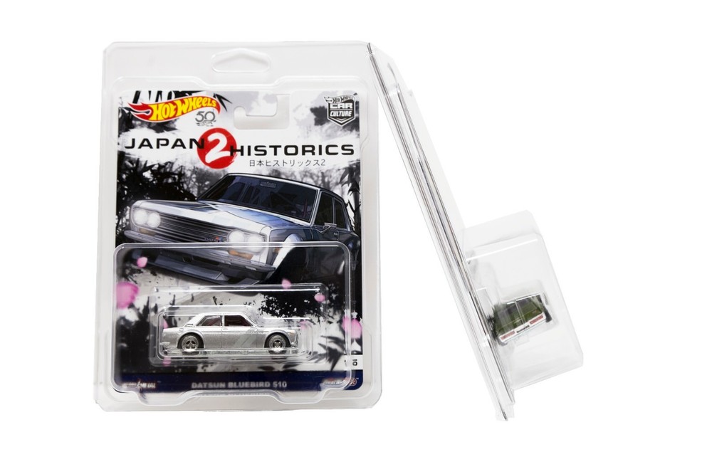 Sterling Protector Case for Hot Wheels Premium Line 30 Pack