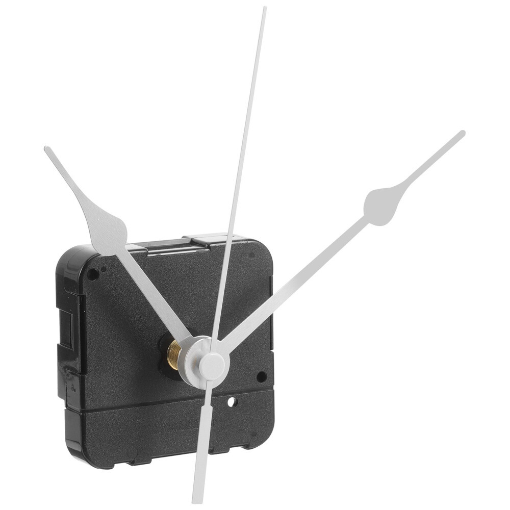 Reverse Movement Set Work Backwards Clock Motor Counter Clockwise