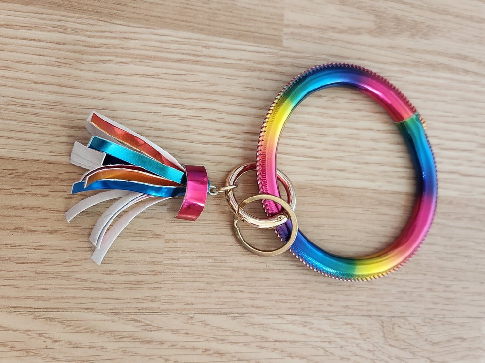 Self Defense Keychains And Accessories