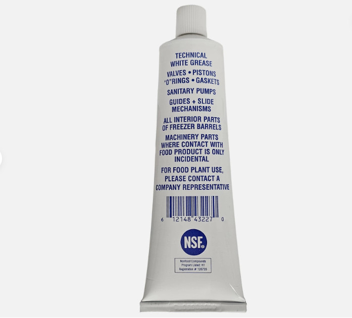 Petrol-Gel Lubricant 4oz