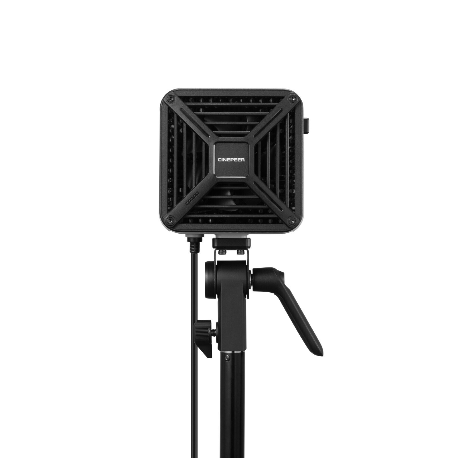 Zhiyun Molus G300 300W Bi-Color LED Video Light Photography Lighting 2700K-6500K