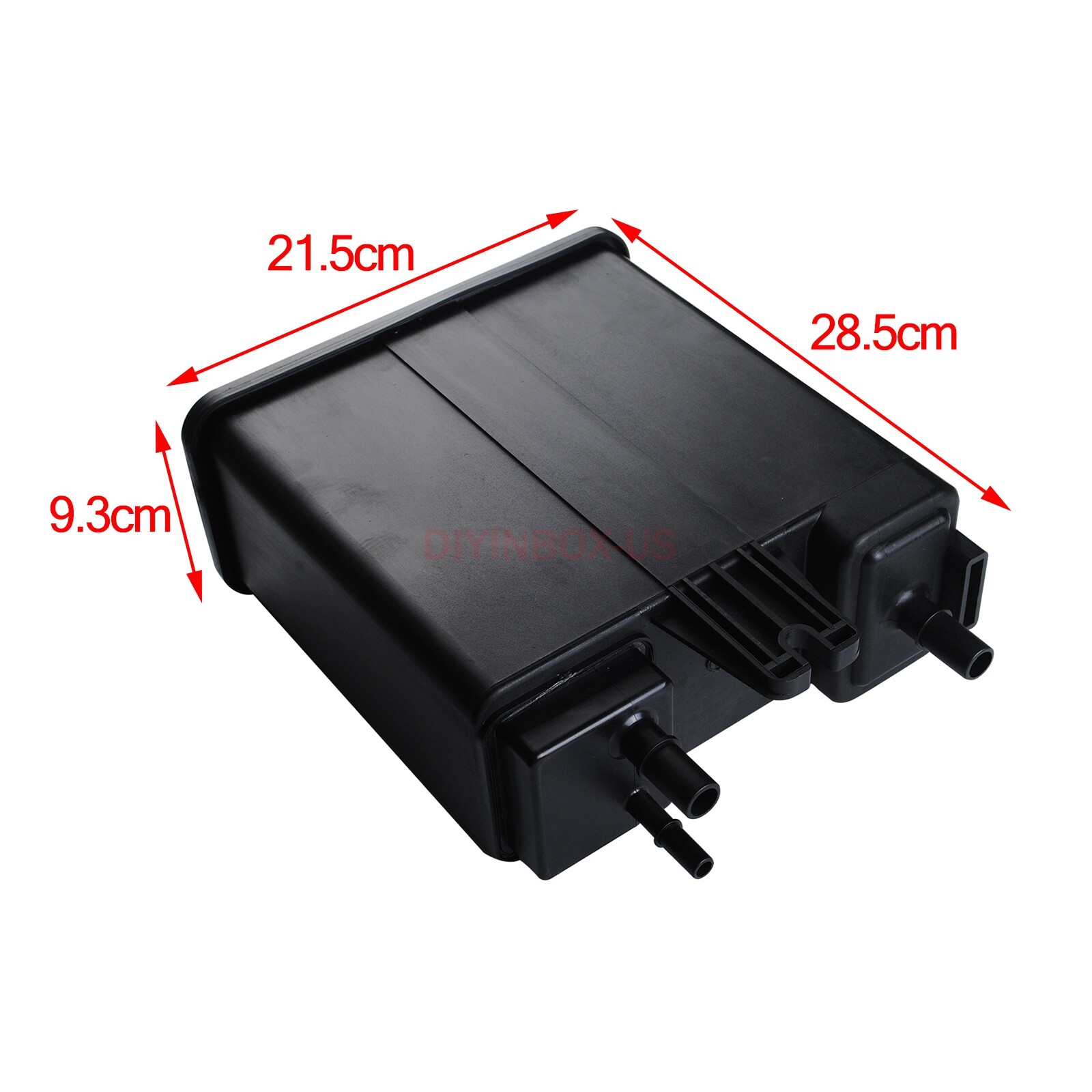 New Vapor Canister Evaporative Charcoal Canister For Cadillac Escalade Chevrolet