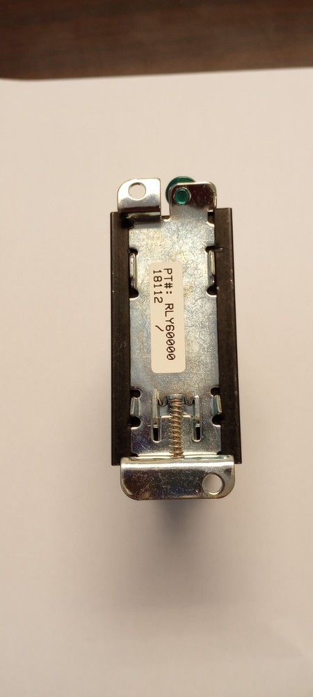 Red Lion Controls RLY60000 Solid State Relay