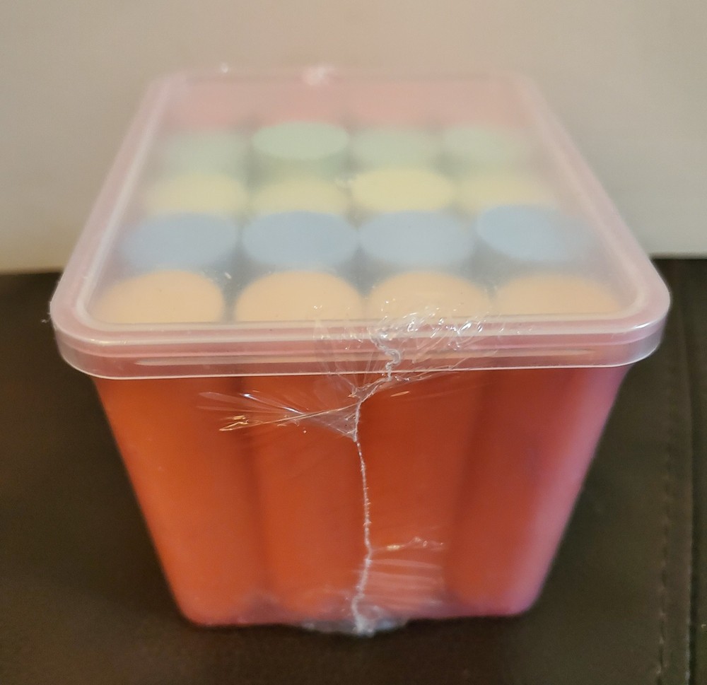 Outdoor Fun Sidewalk Chalk 20pc