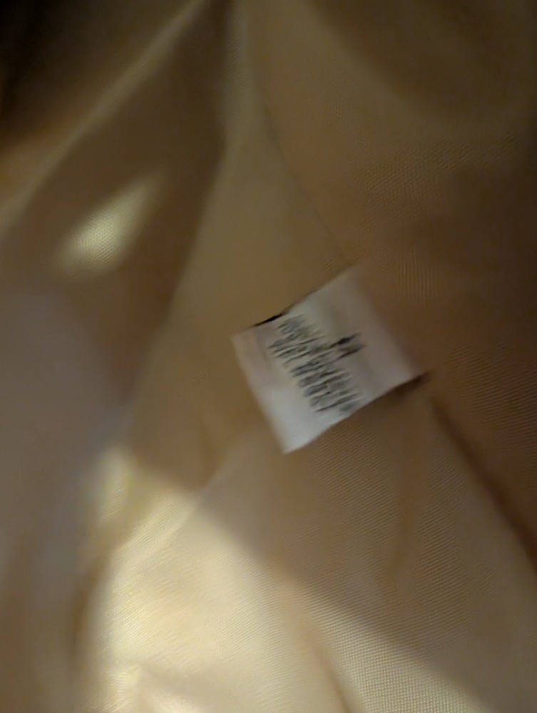 Divinity Clergy Ministry Robe Size Medium