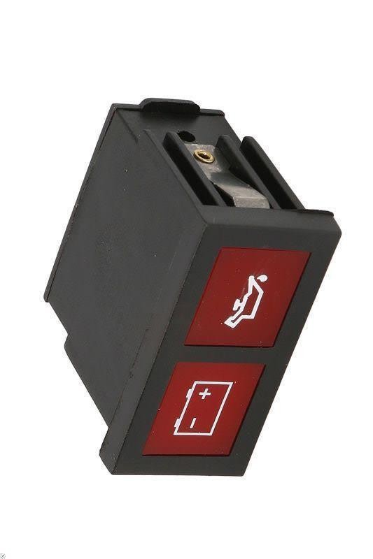 Indicator Light COBO 1019450