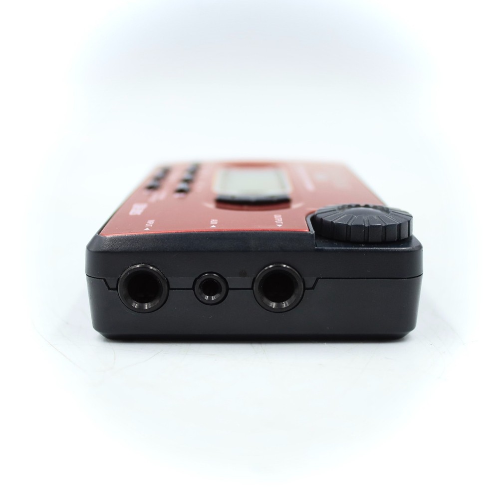 KORG Toneworks PX3BT Pandora Bass Personal Multi Effect Processor 001099