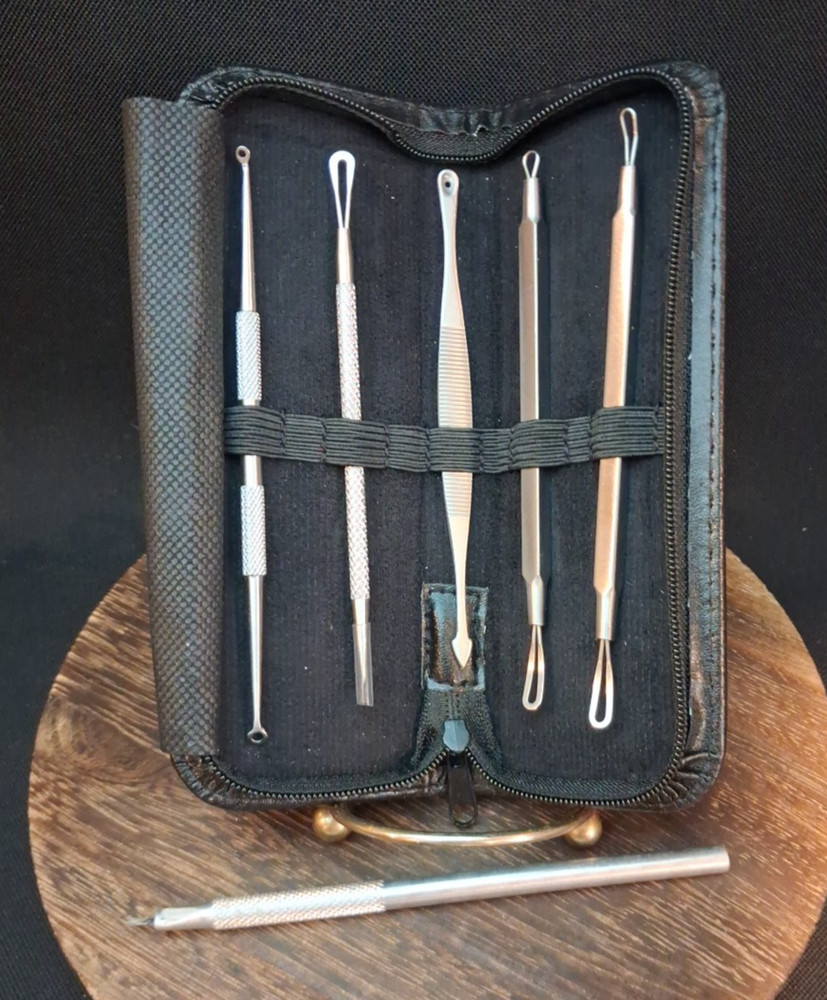 21 PCS Sculpting Modeling Bead Making Tools Lot Amaco