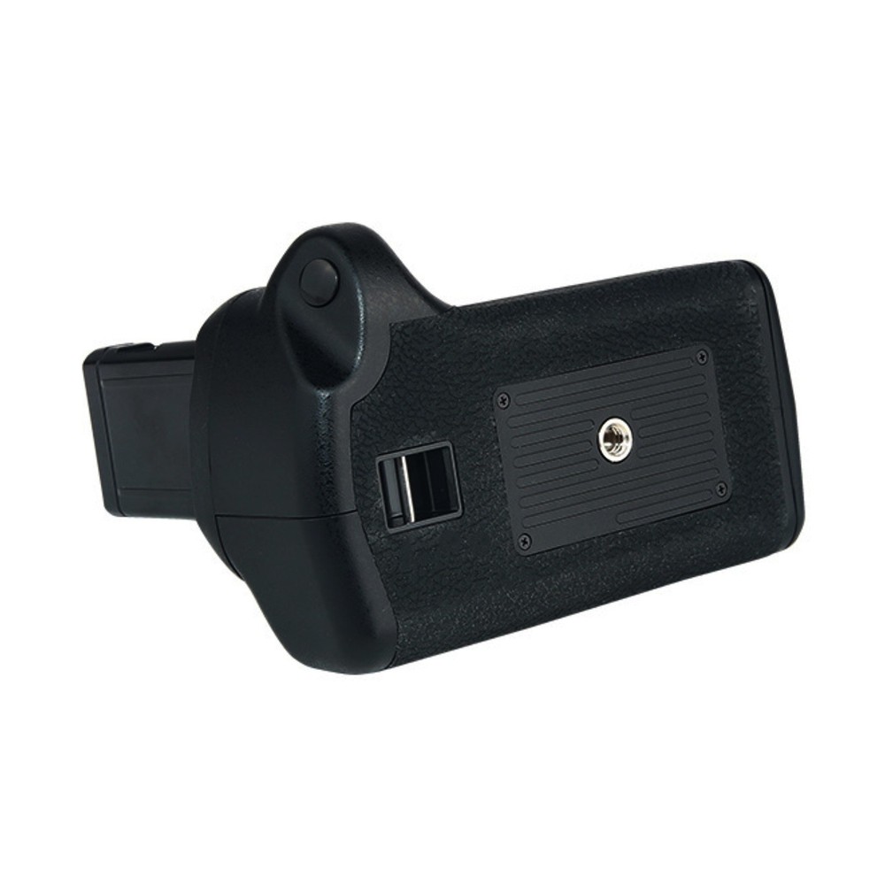 MB-D5500 Black Vertical Battery Handle Grip Replacement For Nikon D5500 Camera