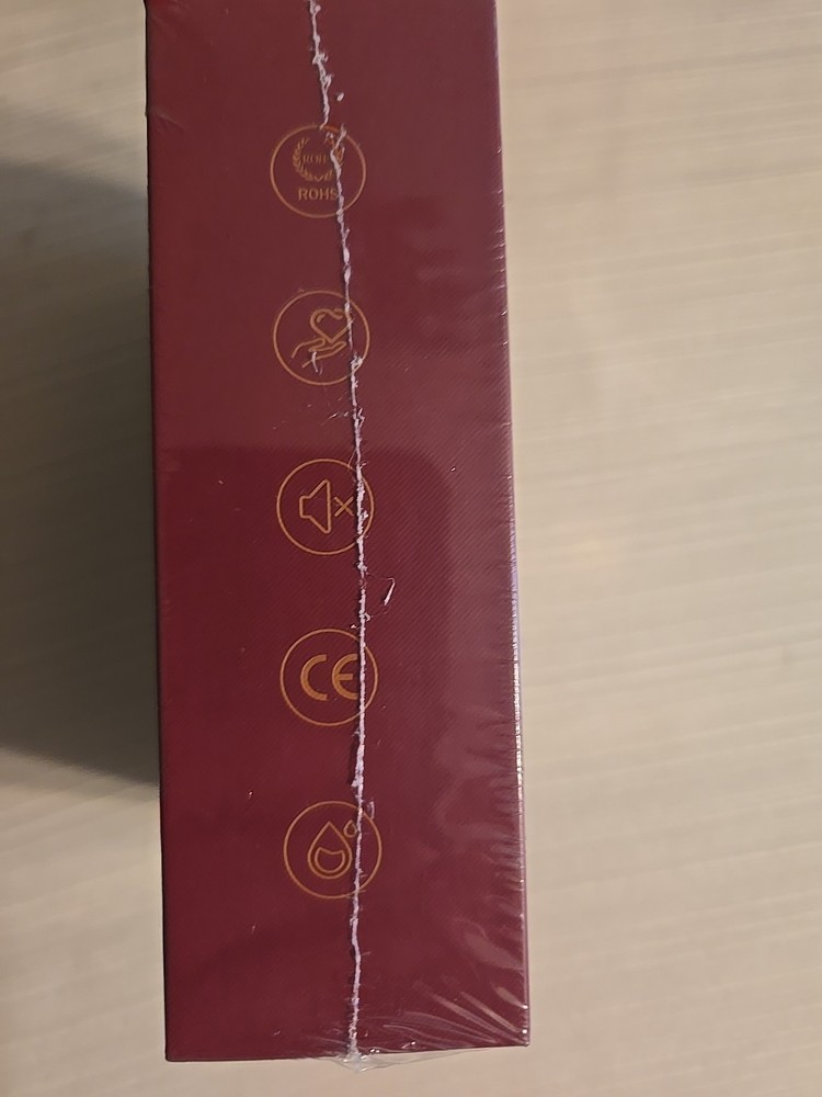 Cleopatra Vibrator