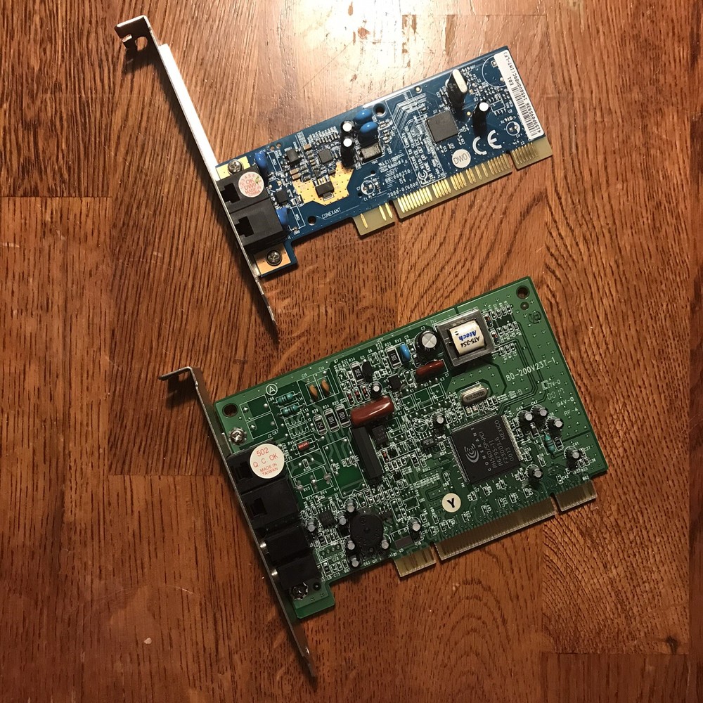 PCI 56K Modem Lot #5