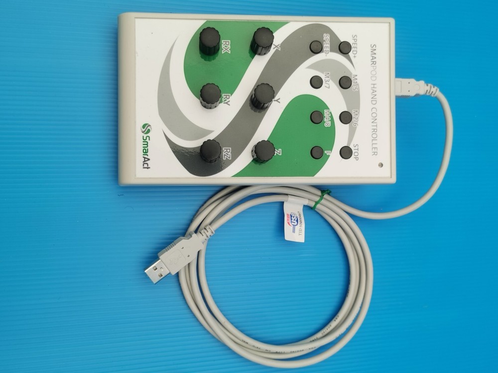 SmarAct Smarpod-HID