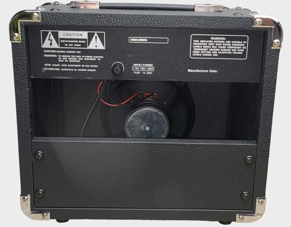 Pyle PVAMP30 Vamp Series Amp Speaker