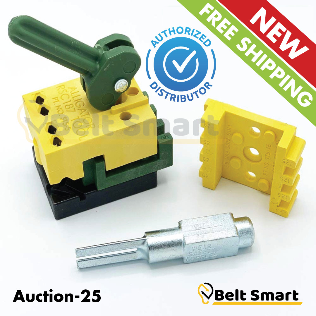 Flexco 54626 Alligator RSC187 Installation Tool