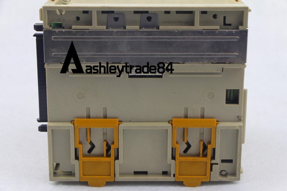 1PCS Used Omron CQM1-CPU11-E PLC CPU Unit Tested