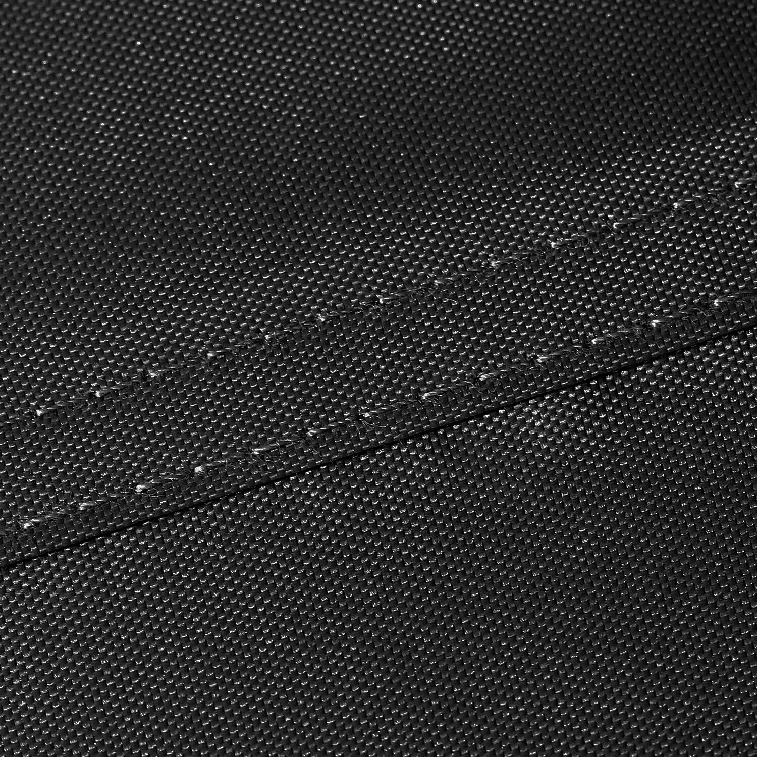 17' 18' 19' Heavy Duty Boat Cover Trailerable Fishing Ski Bass V-Hull Runabouts