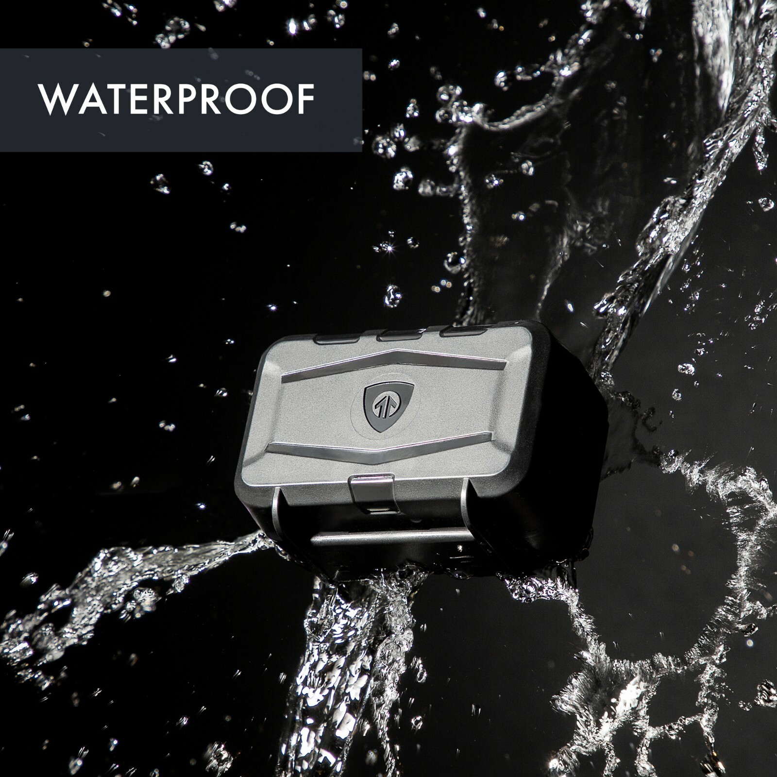 Spark Nano 7 LTE CAR & VEHICLE GPS Tracker With Magnetic Water Resistant Case